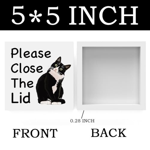 Funny Bathroom Decor