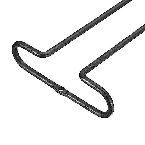 Under Cabinet Wine Glass Rack (4 Count)