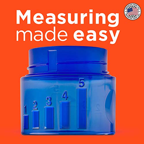 760838 Liquid Laundry Detergent (25 Fl Oz)