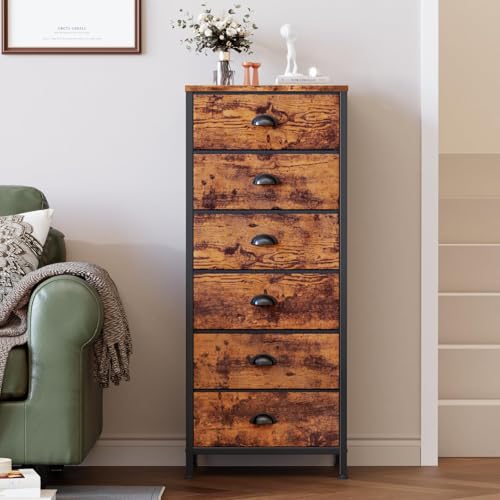 Dresser for Bedroom