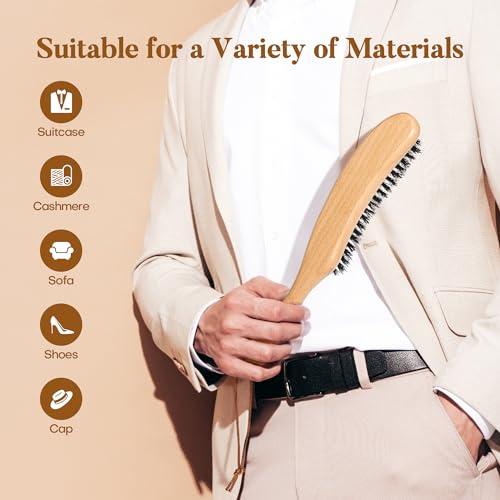 Clothes Brush