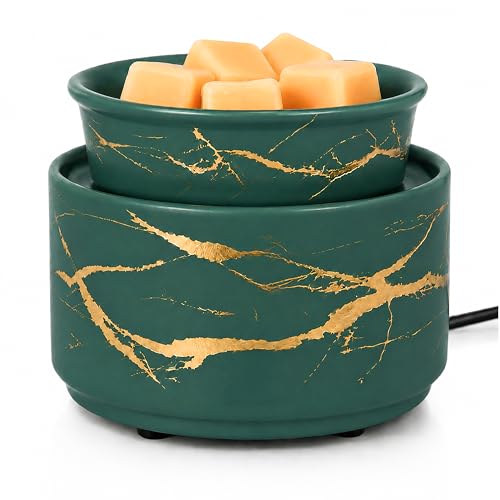 Electric Wax Melt Warmer for Scented Wax