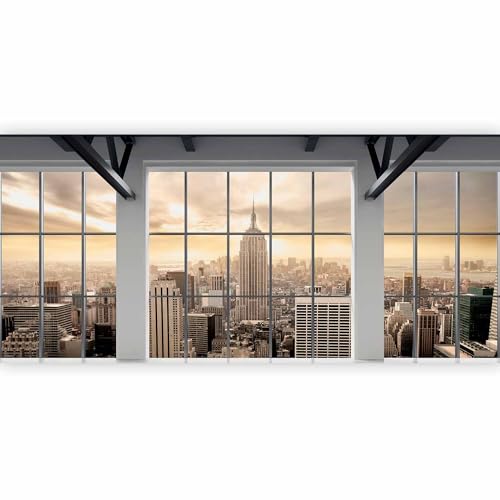 Wall Mural Wallpaper (11 Count)
