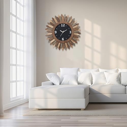 16 Inch Wall Clocks