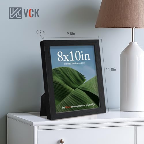 8x10 Picture Frame 2 Pack (2 Count)