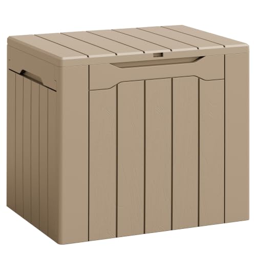 Deck Box 30 Gallon