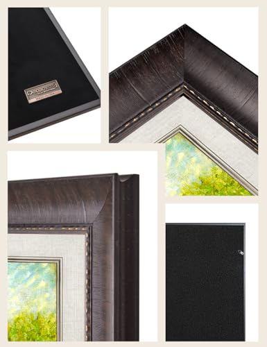 Vincent Van Gogh Wall Art Framed