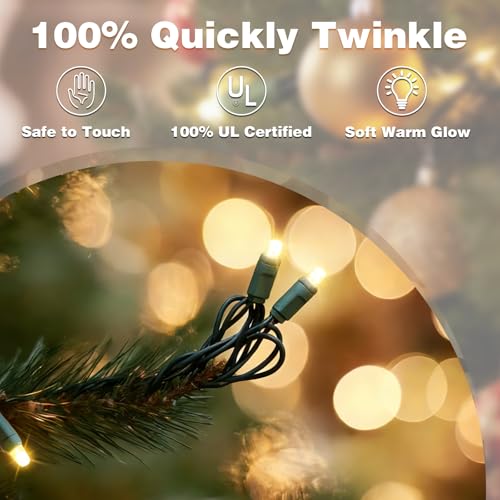 50Count String Lights (50 Count)