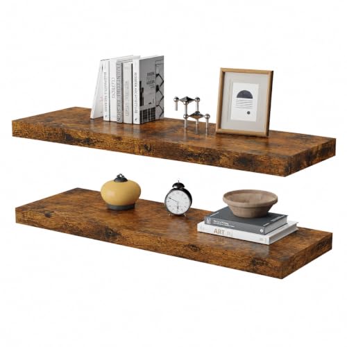 Floating Shelf