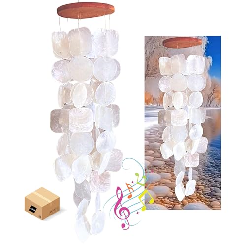 Wind Chimes Outside Windchimes