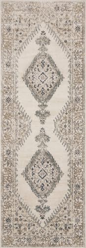 Teagan Oatmeal (10.6667 Sq Ft)