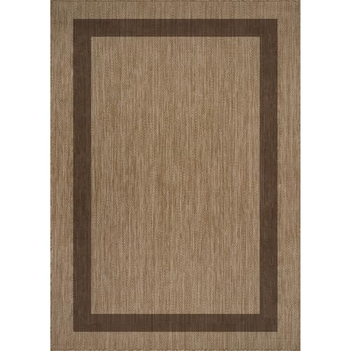 Outdoor Rug 6x9 (58.5 Sq Ft)