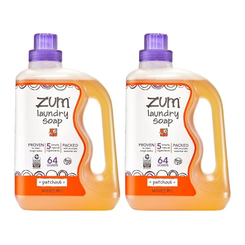 Clean Laundry Soap (32 Fl Oz)