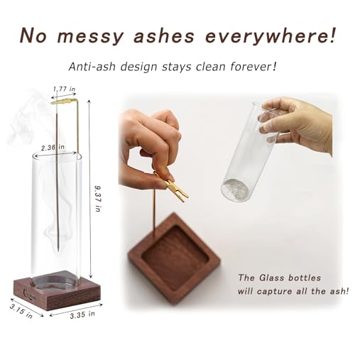 Incense Holder (20 Count)