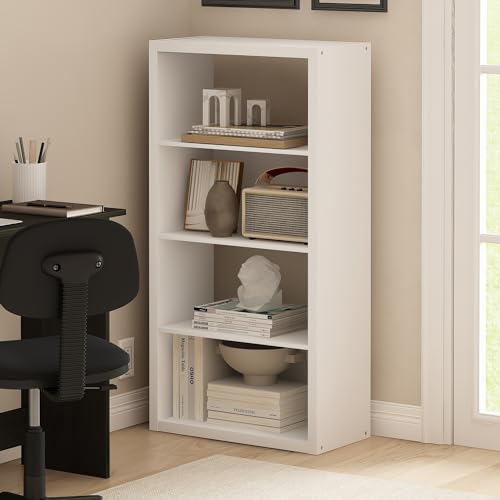 Viola Book Shelf