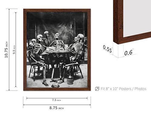 Vintage Photograph Poster