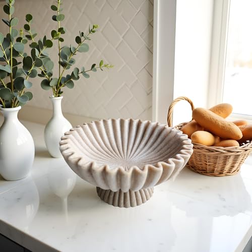 10" Large Decorative Bowl decor