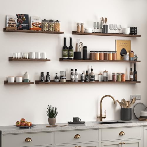 Picture Ledge Shelf (2 Count)