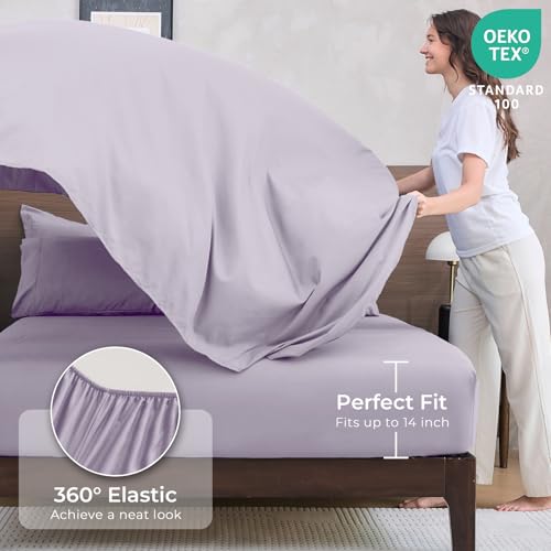 7 Piece California King Comforter Set