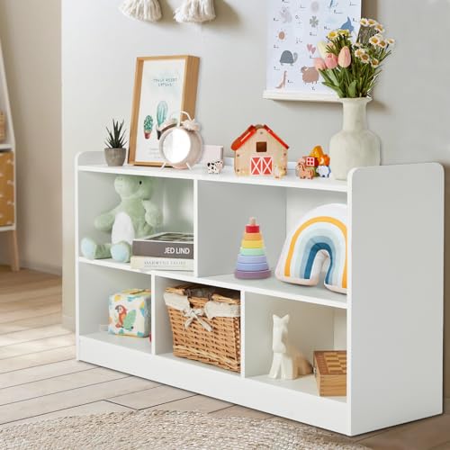 Montessori Shelf