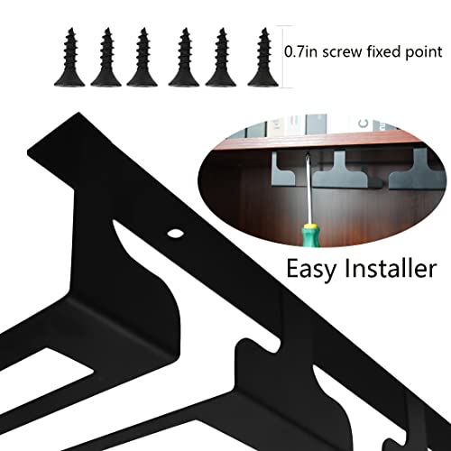 Wine Glass Rack