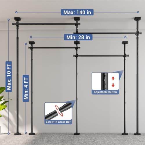 Room Divider for Room Separation