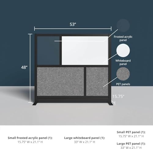 Workflow Modular Wall