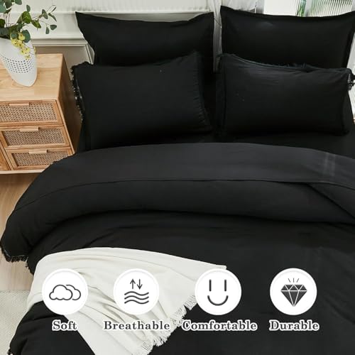 Oversized King Comforter Set