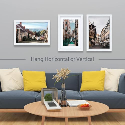 13x19 Picture Frames 3 Pack (3 Count)