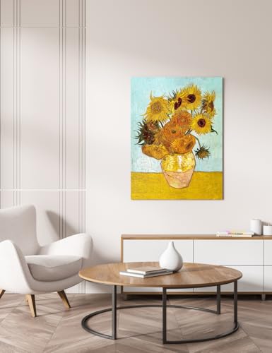 Van Gogh Canvas Wall Art