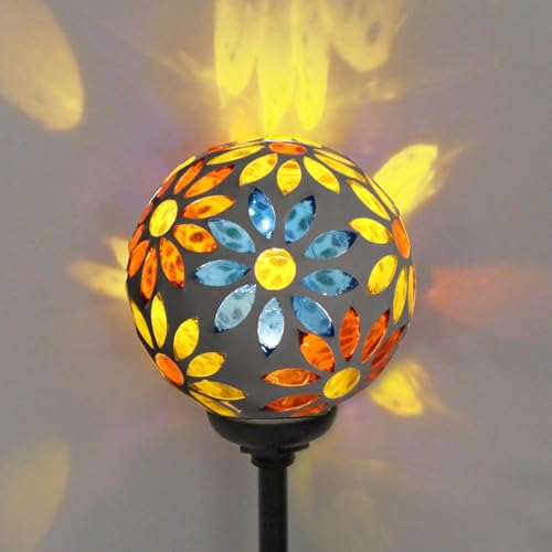 Solar Outdoor Decorative Light