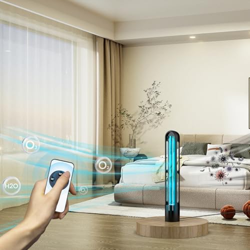 UV Light Sanitizer