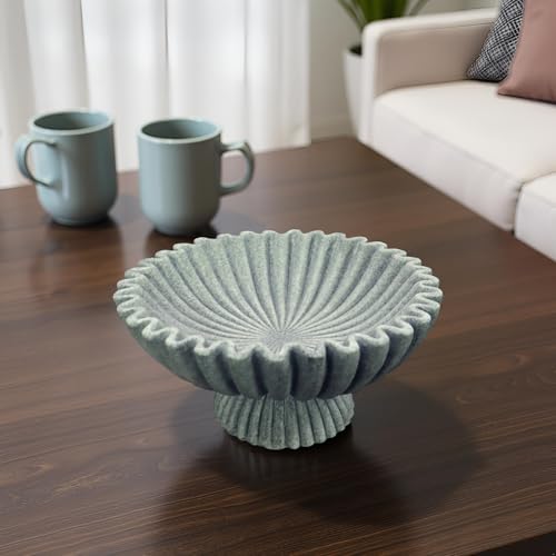 10" Large Decorative Bowl decor
