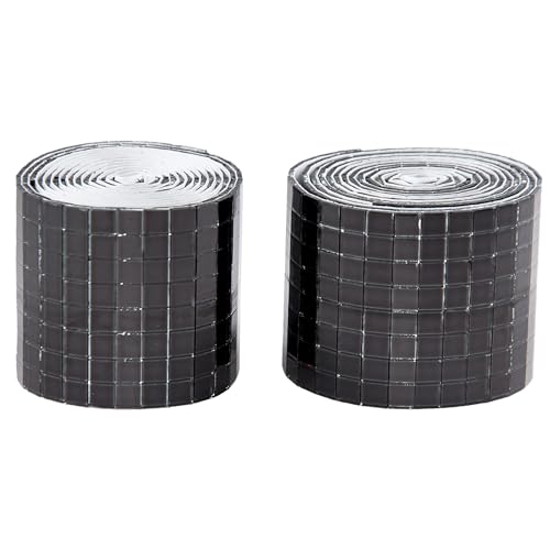 Self Adhesive Mosaic Tiles
