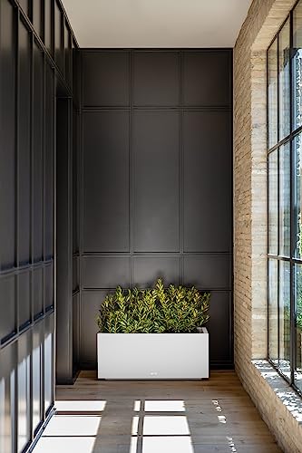 Block Series Long Box Planter
