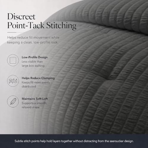 California King Comforter Set