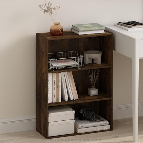 Simple Book Shelf