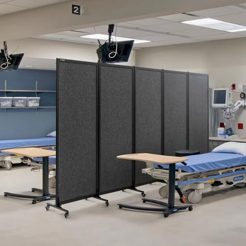 Room Partition 2.0 Upgrade Version