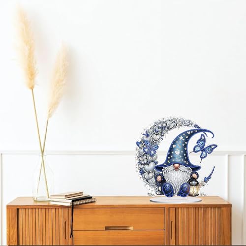Diamond Painting Kits for Adults Beginners