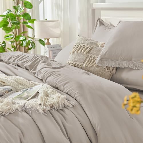 Full Comforter Set