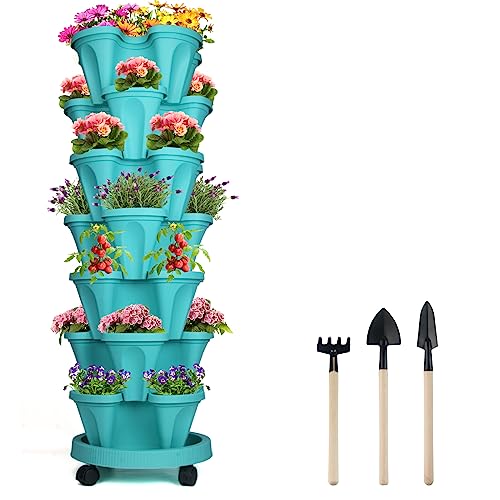 Stackable Planter
