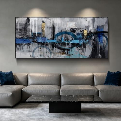 Abstract Wall Art for Living Room Bedroom Above the Sofa Picture Artwork