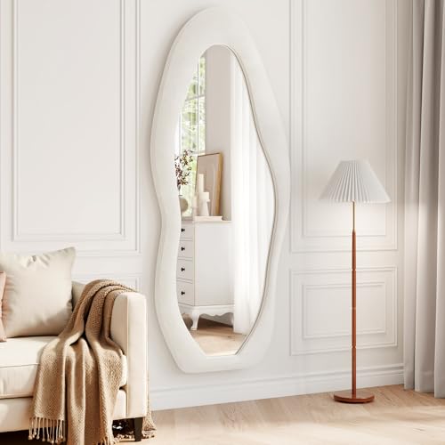 Wall Mirror 56"x24"