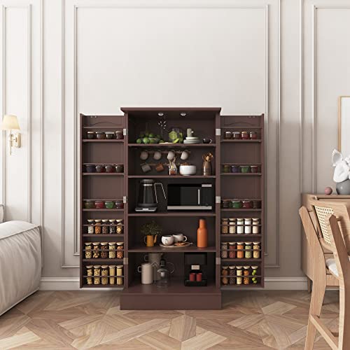 47” Pantry Cabinet