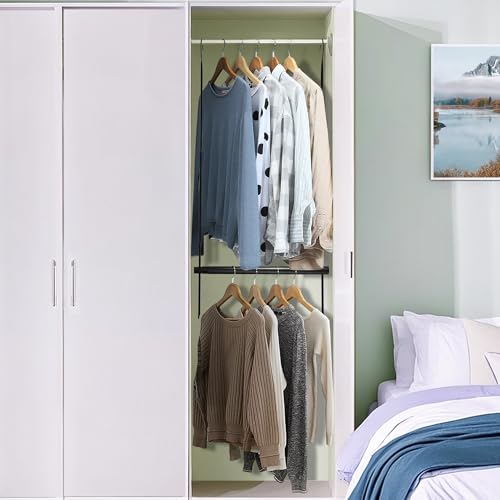 Hanging Closet Rod