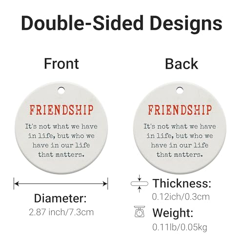 Friendship Gifts for Women