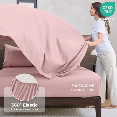 7 Piece King Comforter Set
