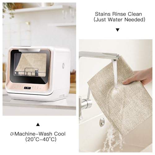 Placemats Set of 4 (5 Count)