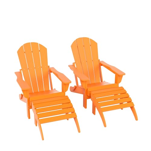 Malibu Outdoor Lounge Chair Set