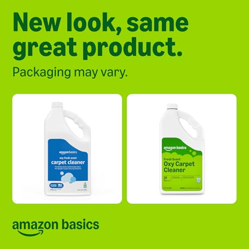 Carpet Cleaner (64 Fl Oz)